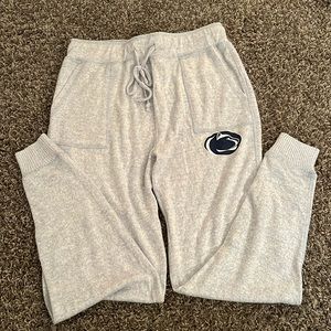 Super soft Penn State joggers